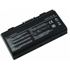 Bateria Asus -5200mAh 11.1V- Alta capacidade X58 X58C X58L X58LE A32-X51 A32-T12 X51H X51L X51R X51RL (Ver lista de compatibilidades)